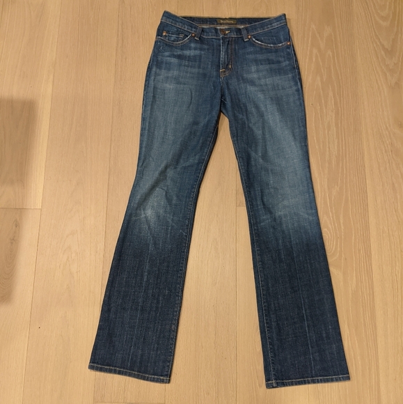 David Kahn Lauren fit jeans - Picture 5 of 11